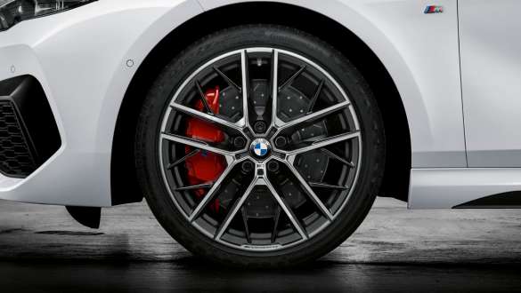 BMW M Performance Parts | BMW.com.ge