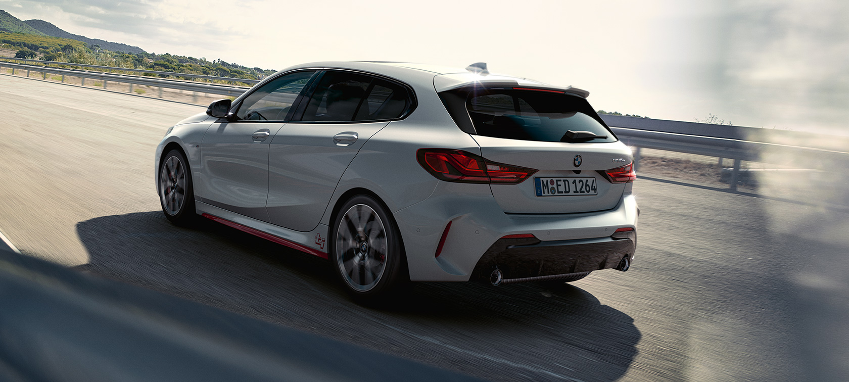 BMW 1 Series (F40): Models, technical Data & Prices