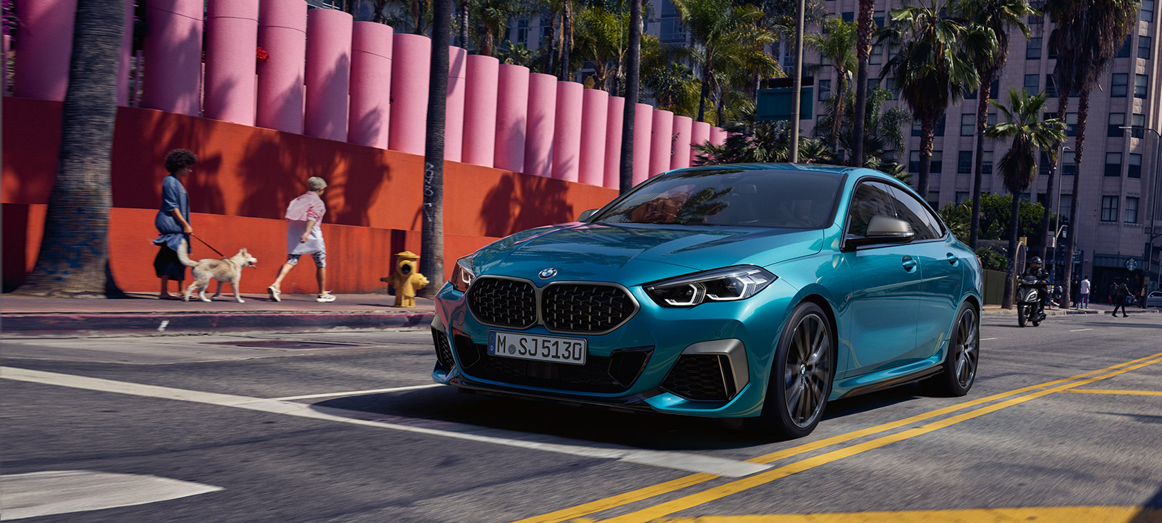 BMW 2 Series Gran Coupé (F44): Models, technical Data & Prices